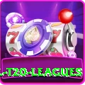 gtl global t20 leagues Elite Pro v4.9.9