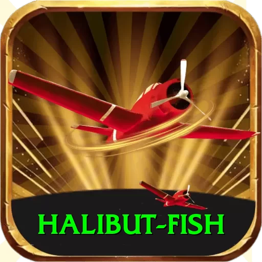 halibut fish Plus v5.9.3 - 2