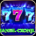 hansie cronje Elite v5.1.0
