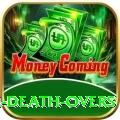 hasan ali death overs Deluxe Pro v2.7.8
