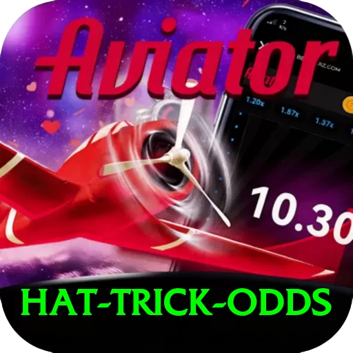 hat trick odds Gold Pro v2.4.4 - 2