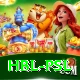 hbl psl Max v2.8.1