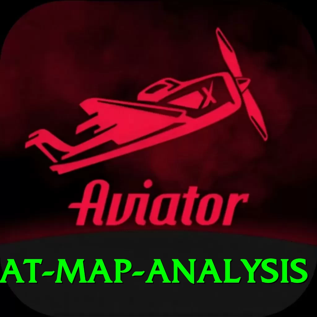 heat map analysis Turbo v1.2.3 - 2