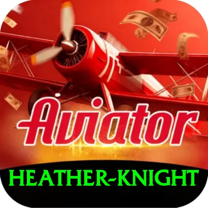 heather knight Elite Pro v4.3.9 - 2