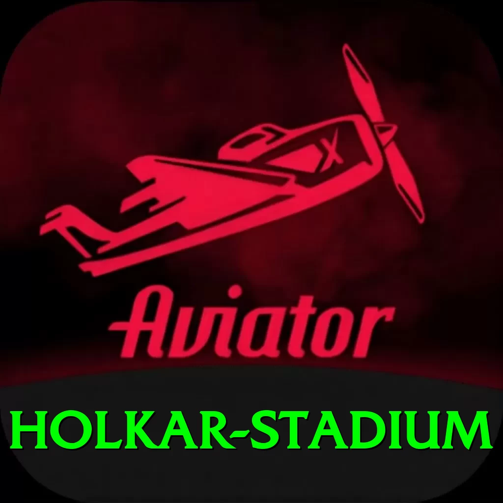 holkar stadium Deluxe v3.6.1 - 2