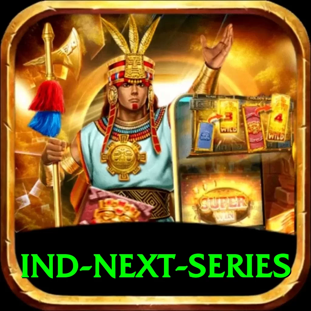 ind next series Turbo v2.8.8 - 2