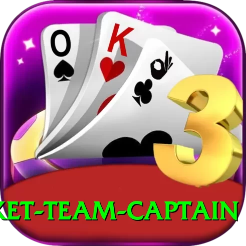 indian cricket team captain Games (Casino & Earning) Turbo v4.8.3 - 2