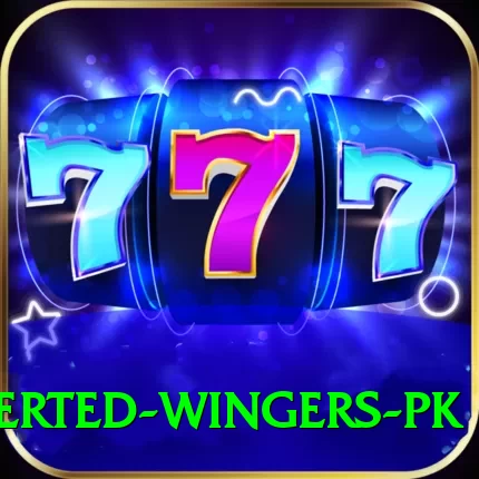 inverted wingers pk Games (Casino & Earning) Max v5.4.8 - 2