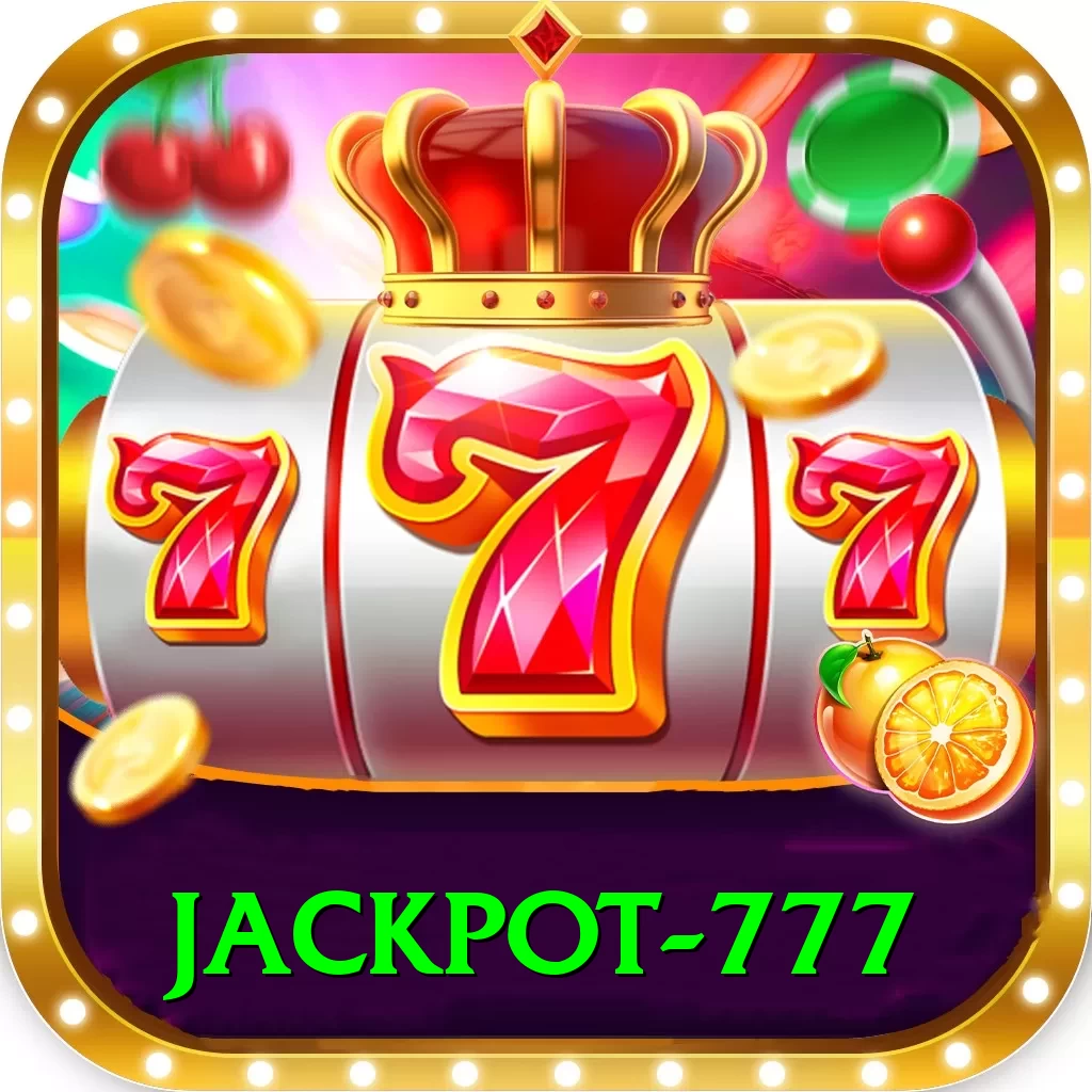 jackpot 777 Deluxe Edition v2.9.1 - 2