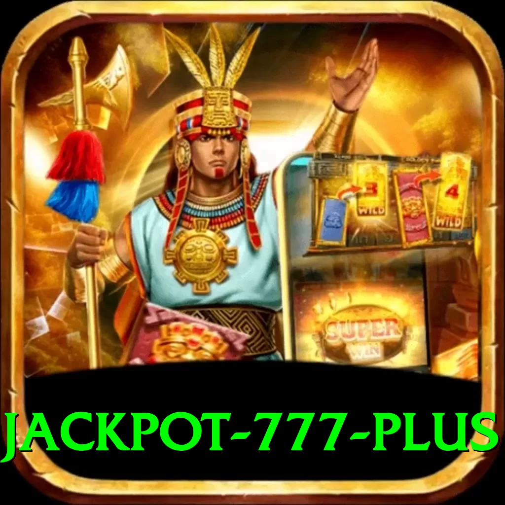 jackpot 777 Deluxe - Win Real PKR - 2