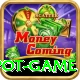 jackpot game Gold Pro v2.9.3