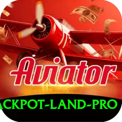 jackpot land Pro Jackpot - 2
