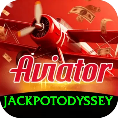 jackpotodyssey Deluxe Pro v4.7.2 - 2