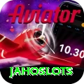 jahoslots Ultimate v4.3.2