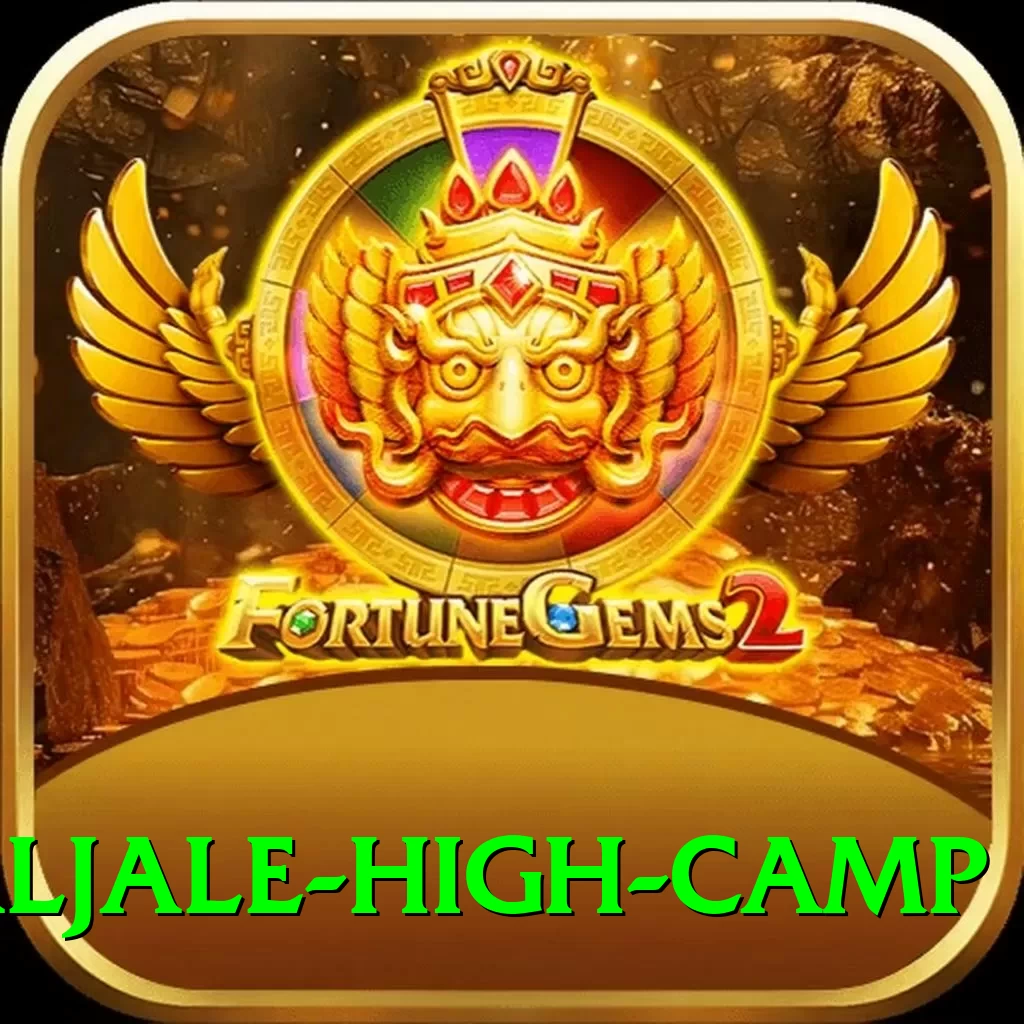 jaljale high camp Games (Casino & Earning) Elite v4.8.6 - 2