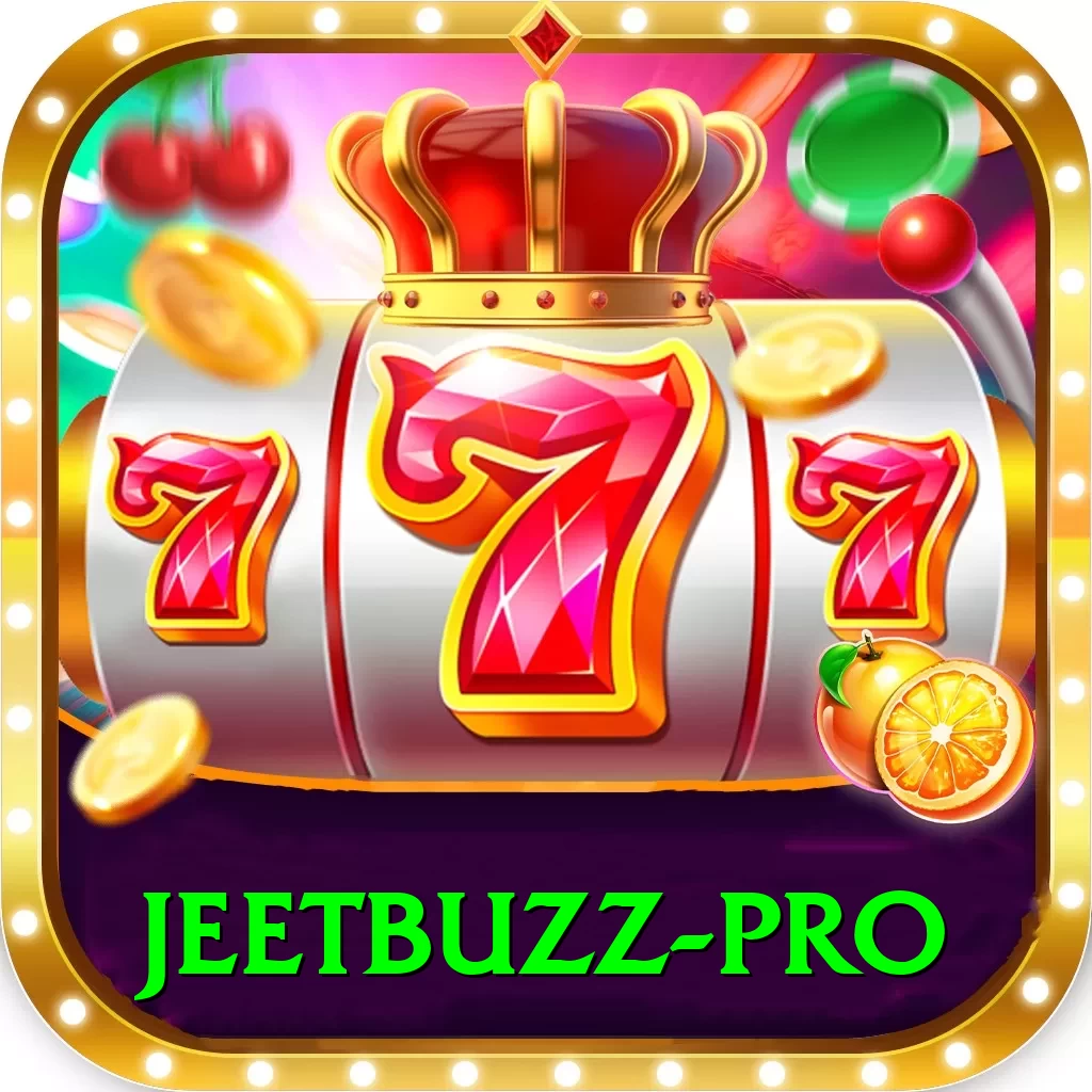 jeetbuzz Master Pro v2.1.6 - 2