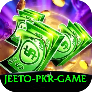 Jeeto PKR Game Elite Pro v3.9.4 - 2
