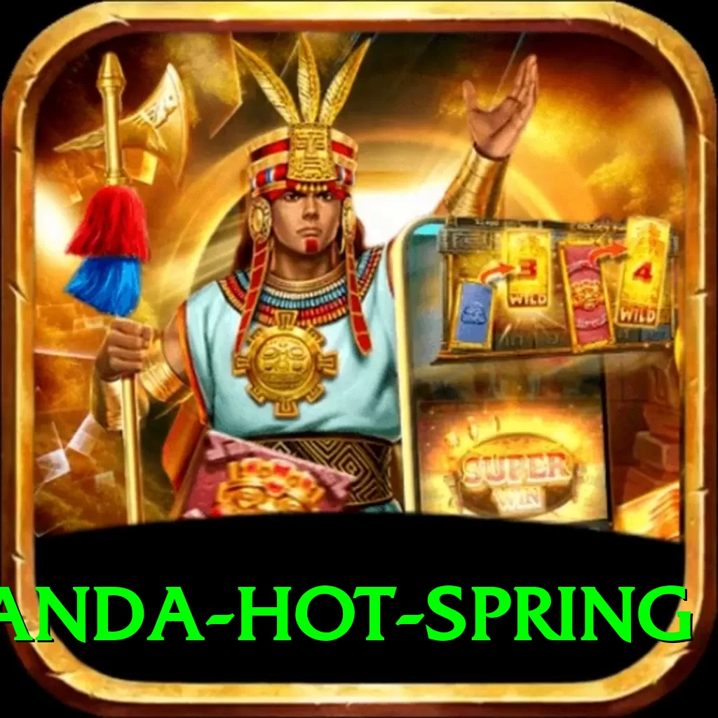 jhinu danda hot spring Games (Casino & Earning) Max v4.4.5 - 2