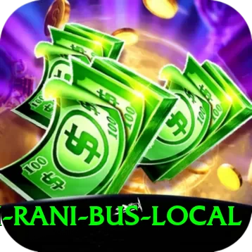 ji rani bus local Turbo Pro v4.8.5 - 2