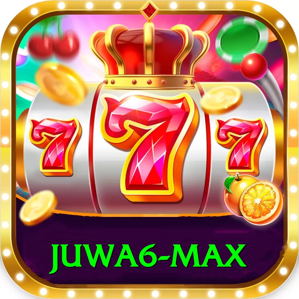 Juwa6 Gaming Supreme v1.2.2 - 2