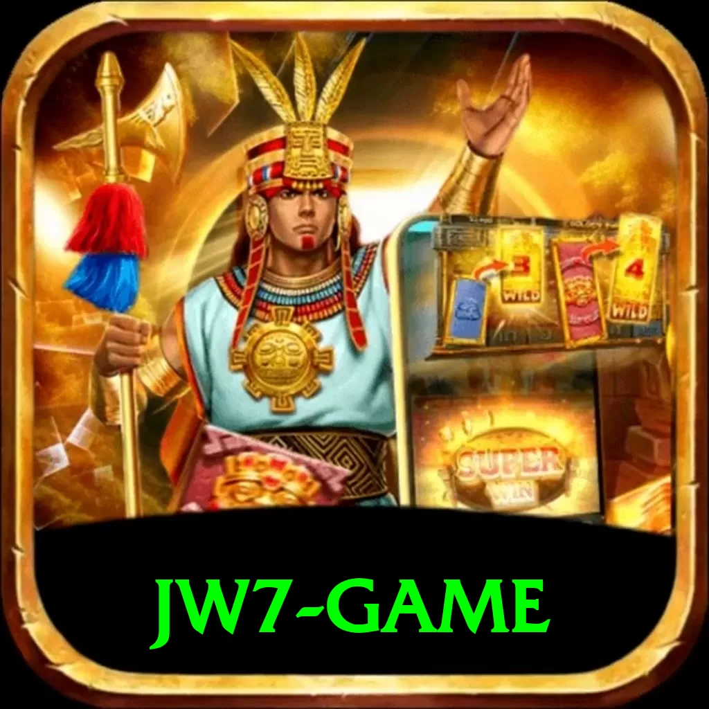 JW7 Game Premium Edition v4.7.7 - 2