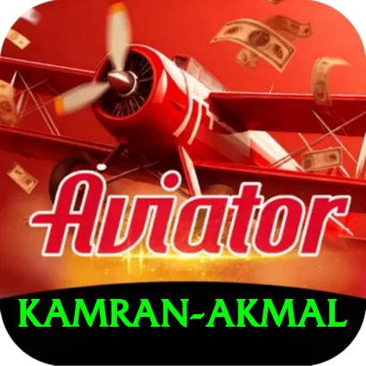 kamran akmal VIP Edition v1.2.0 - 2