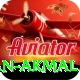 kamran akmal VIP Edition v1.2.0