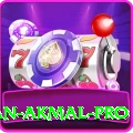 kamran akmal Premium Latest v4.4.0