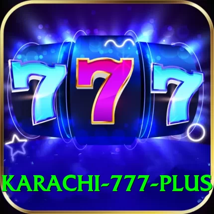 Karachi 777 Games Max - 2
