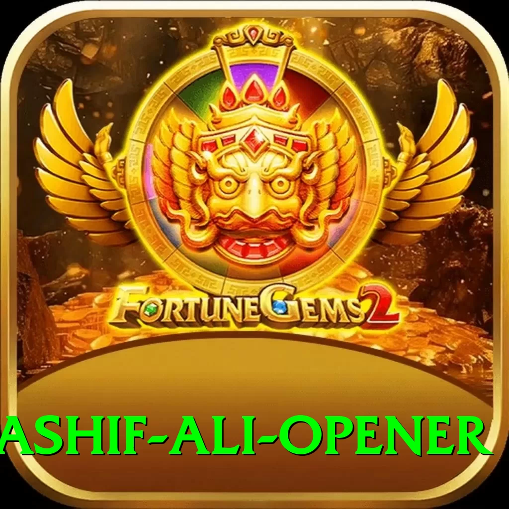kashif ali opener Ultimate Pro v2.3.9 - 2
