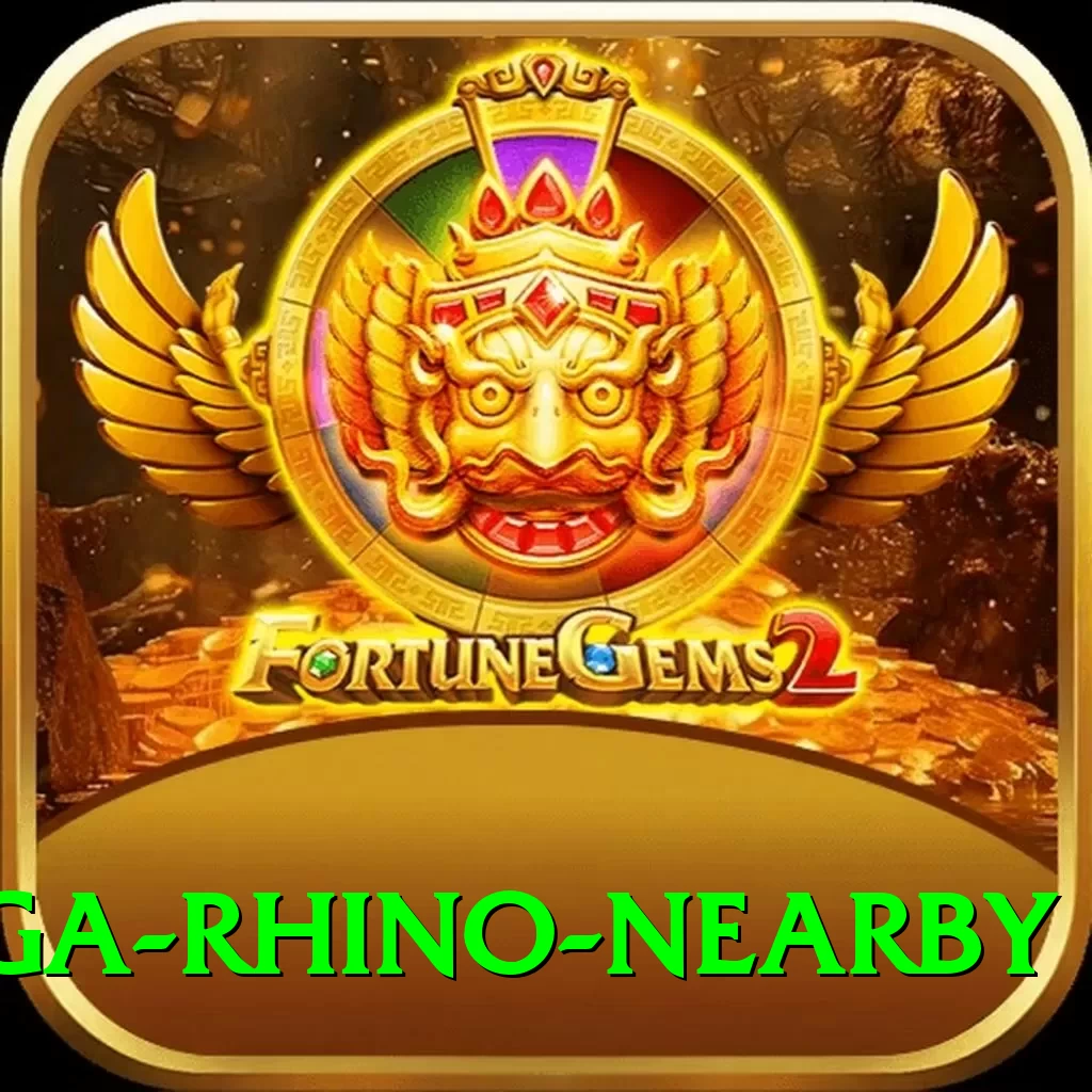 kaziranga rhino (nearby) Pro Max v1.5.2 - 2