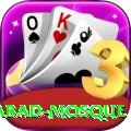 khayrabad mosque Gold Pro v1.4.6