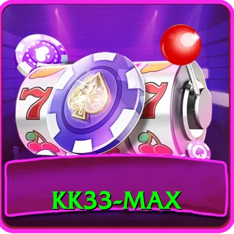 kk33 Mega v1.8.4 - 2