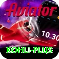 kohli VIP Casino App