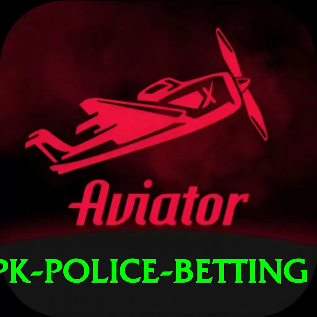 kpk police betting Plus v5.7.2 - 2