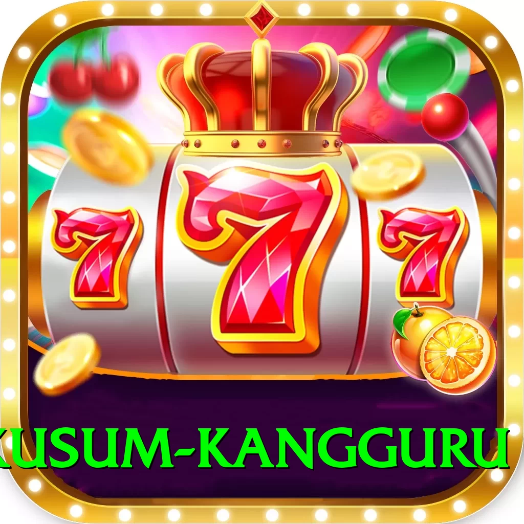 kusum kangguru Premium Plus v1.5.3 - 2