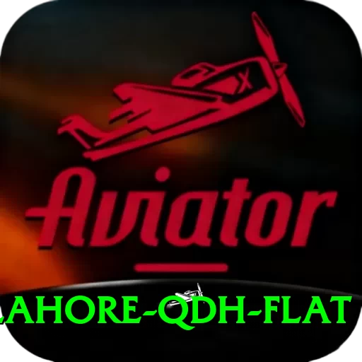 lahore qdh flat Elite v3.1.8 - 2