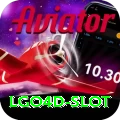 lgo4d slot Max v5.5.8