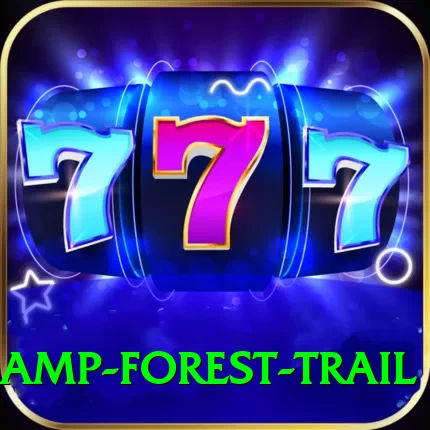 low camp forest trail Turbo v1.8.8 - 2