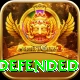 lowest total defended Ultimate v4.7.4