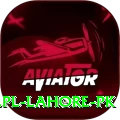 lpl lahore pk Deluxe v1.5.0