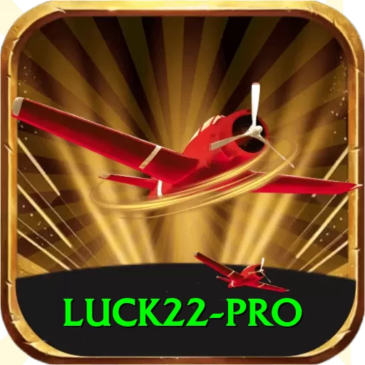luck22 Royal Latest v5.2.9 - 2