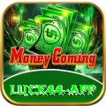luck44 Live Casino Super