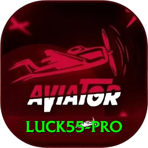 luck55 - Pro v2.6.3 - 2