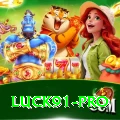 luck91 Super - Win Real PKR