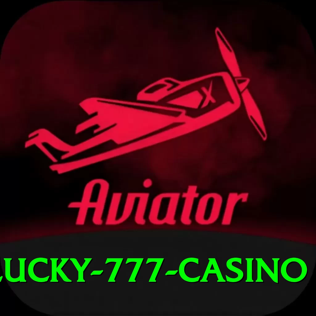 lucky 777 casino Games (Casino & Earning) VIP v1.0.4 - 2
