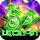 Lucky 91 Premium Plus v3.1.4