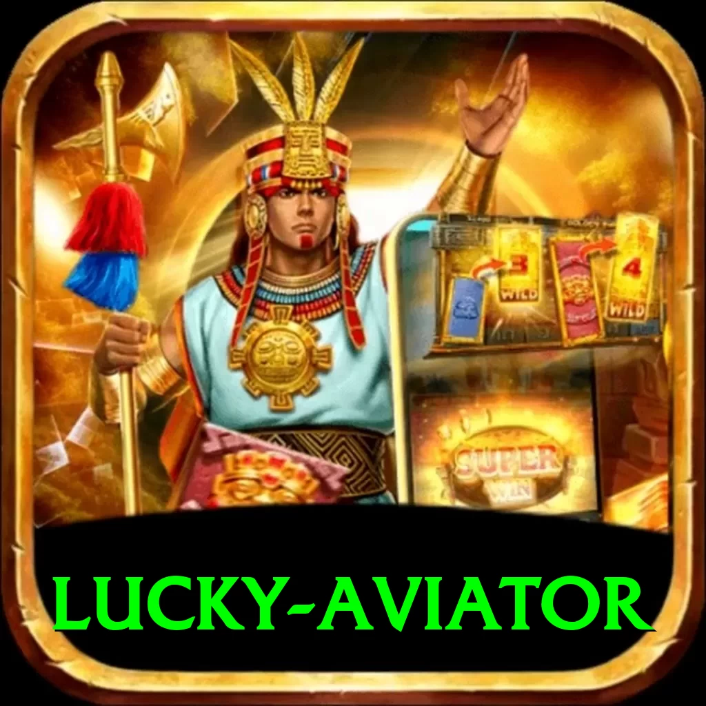 lucky aviator Max vv1.0.6 - 2