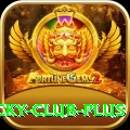lucky club Mega Slots