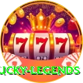 Lucky Legends Premium Plus v1.9.9